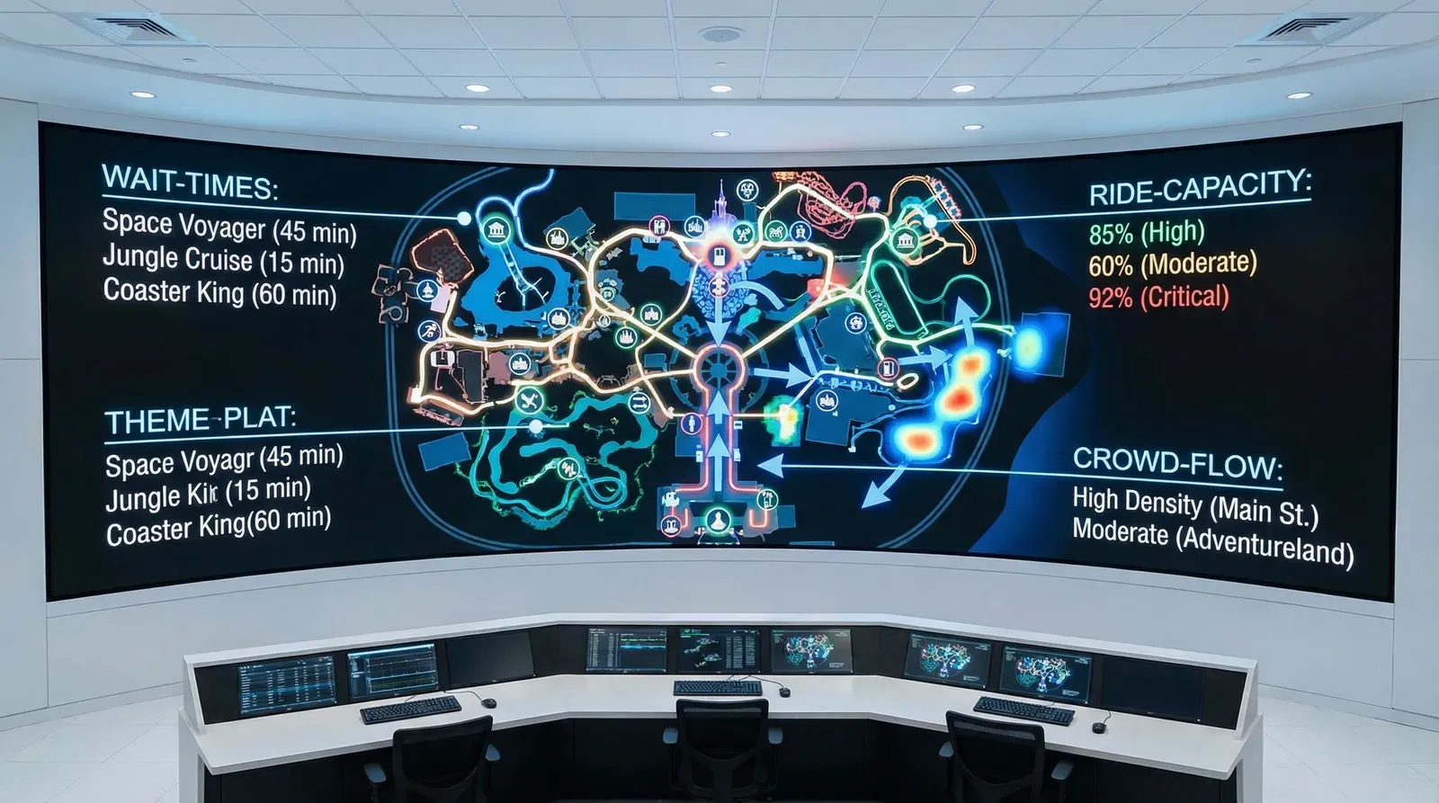 ai-park-operations-map-with-wait-times