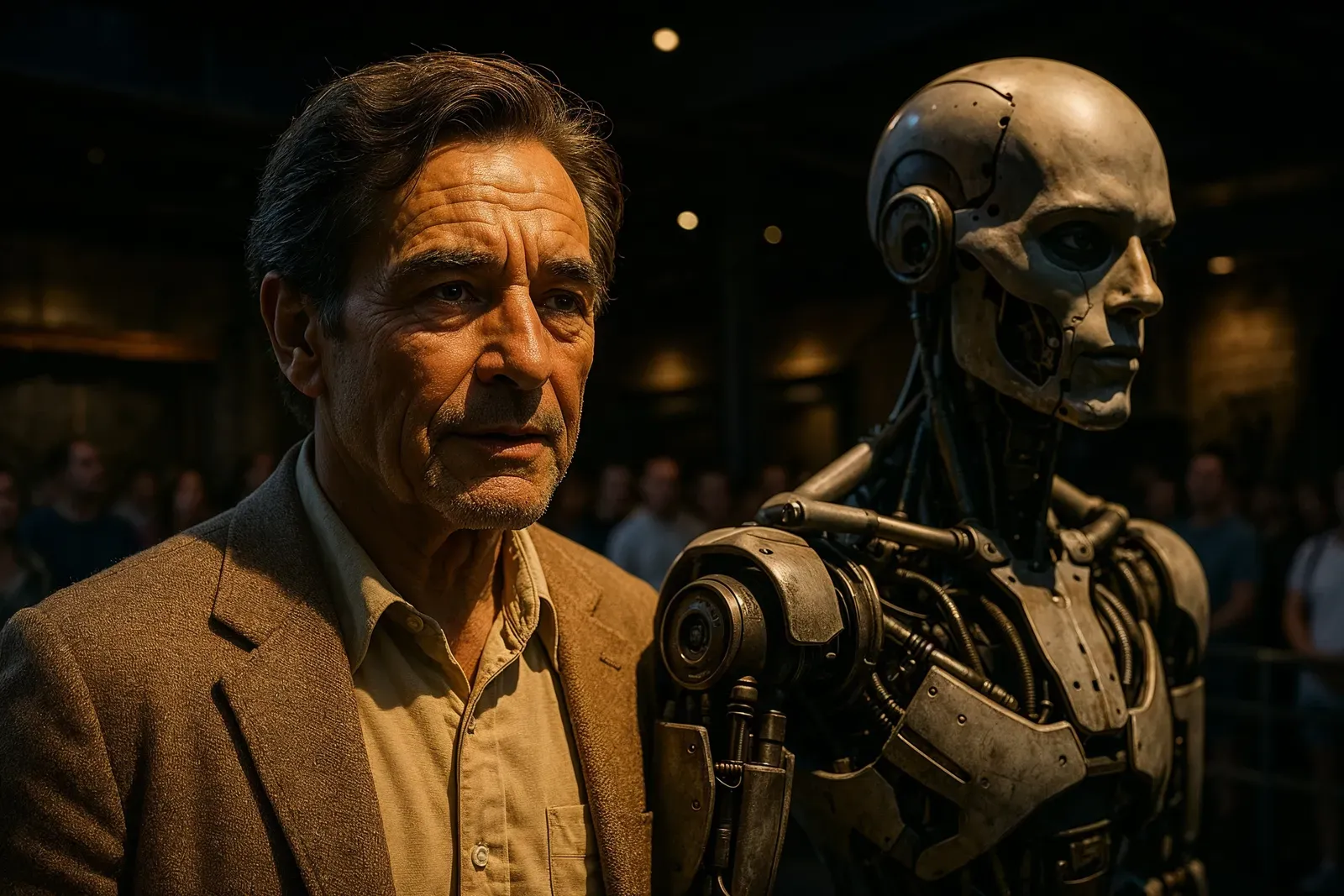 disneyland new rides opening animatronics and technology showcase