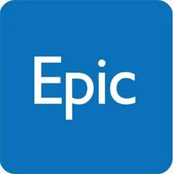 The word Epic