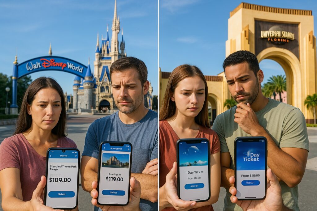 disney-vs-universal-ticket-pricing-trends-2025